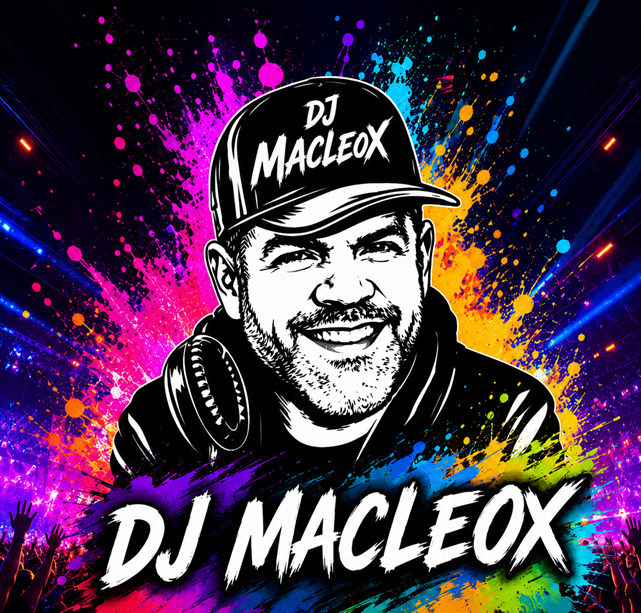 DJ MacLeox